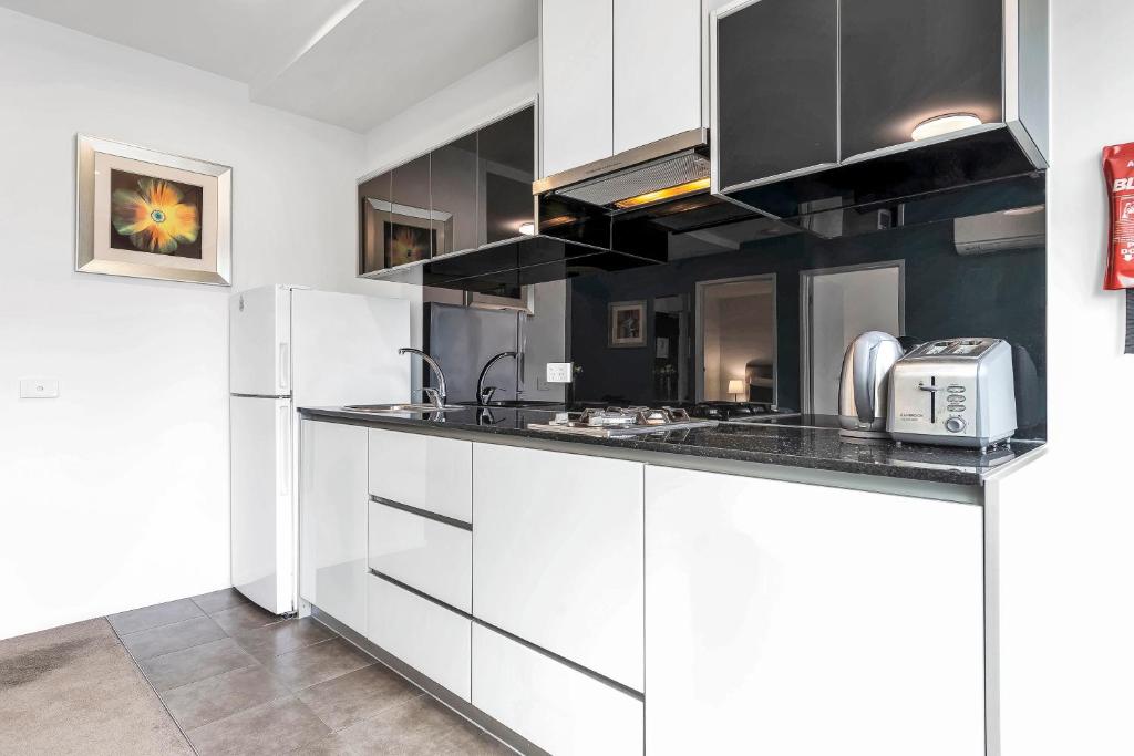 Pegasus Apart-Hotel - Resim 26