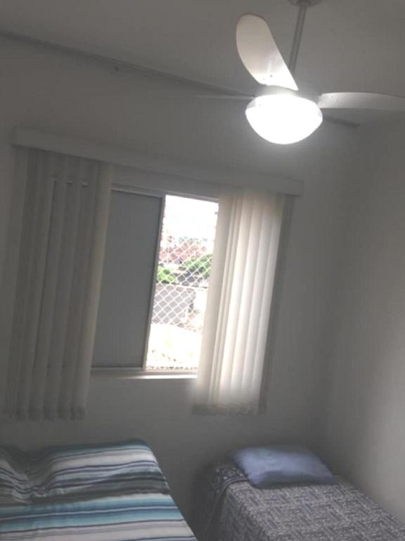  Praia Grande Apto 1 Quadra do Mar