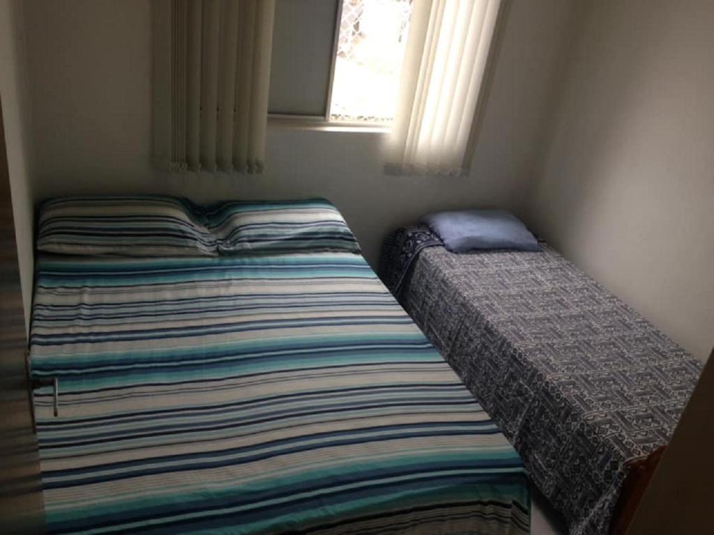  Praia Grande Apto 1 Quadra do Mar