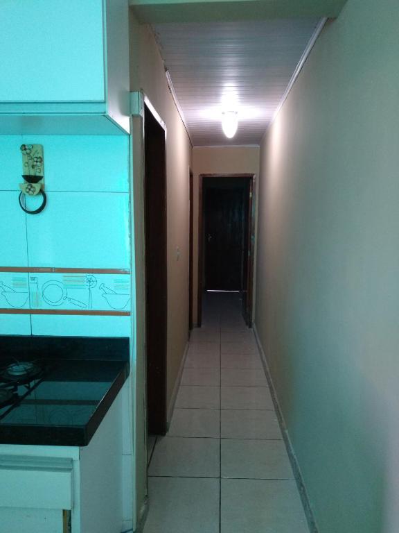 Apartamento Mob à 5 minutos da Praia do Forte dois quartos