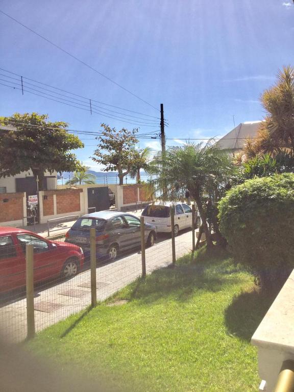  Apartamento Lexus Beira Mar