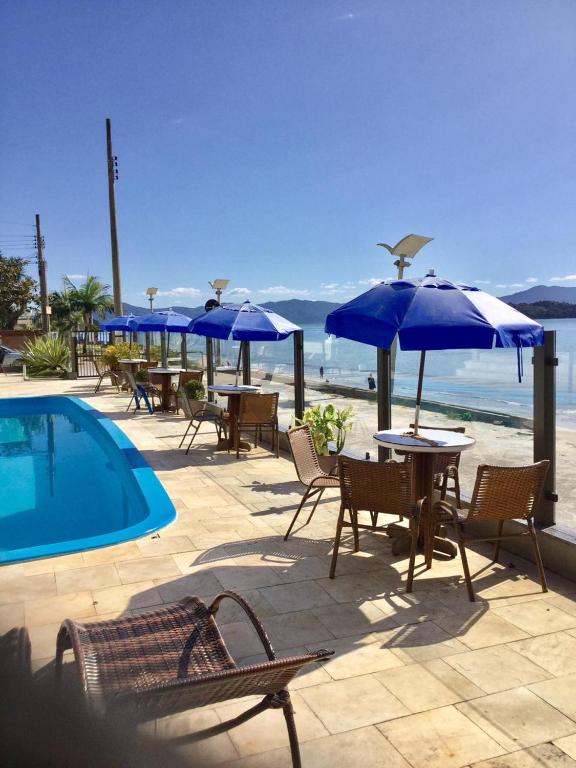  Apartamento Lexus Beira Mar