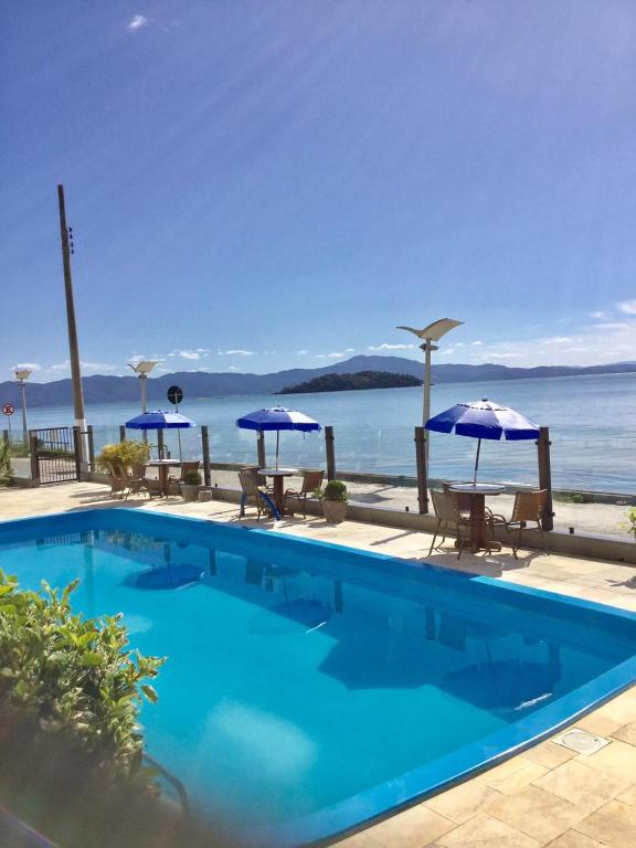  Apartamento Lexus Beira Mar