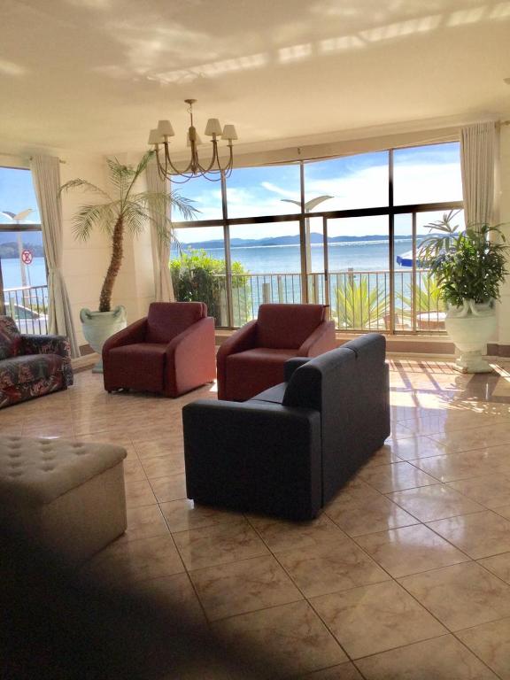  Apartamento Lexus Beira Mar