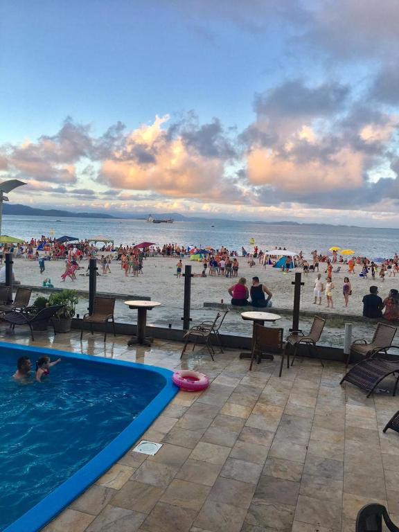  Apartamento Lexus Beira Mar