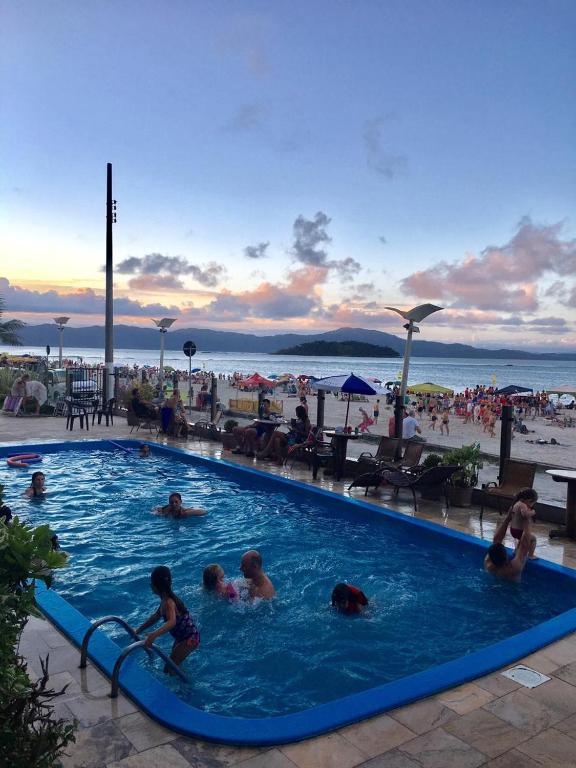 Apartamento Lexus Beira Mar