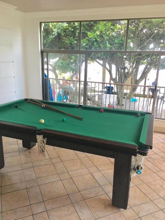  Apartamento Lexus Beira Mar