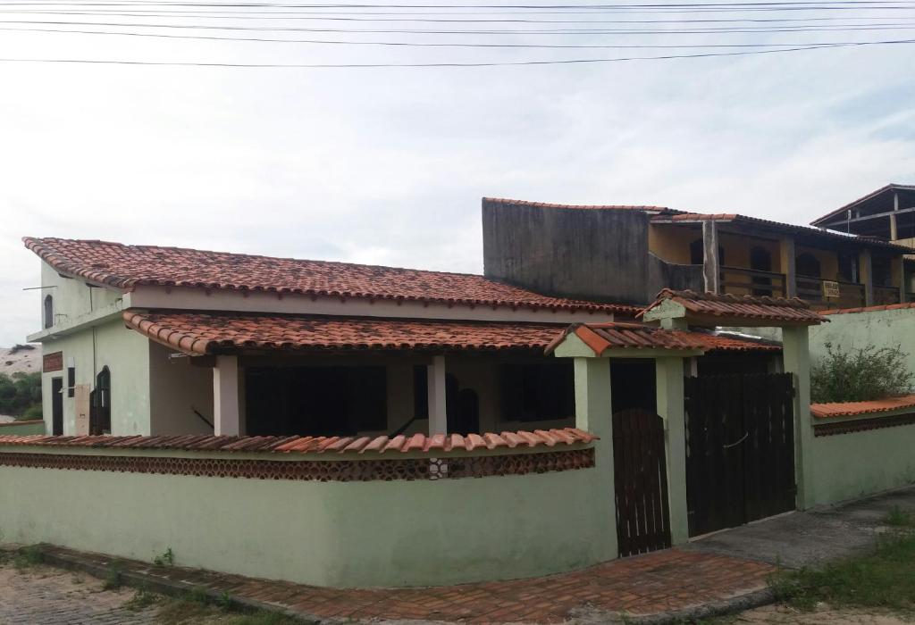  Casa das Dunas