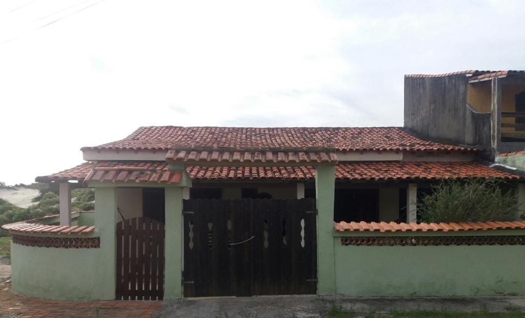  Casa das Dunas