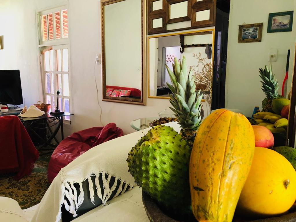  Parador Algaroba