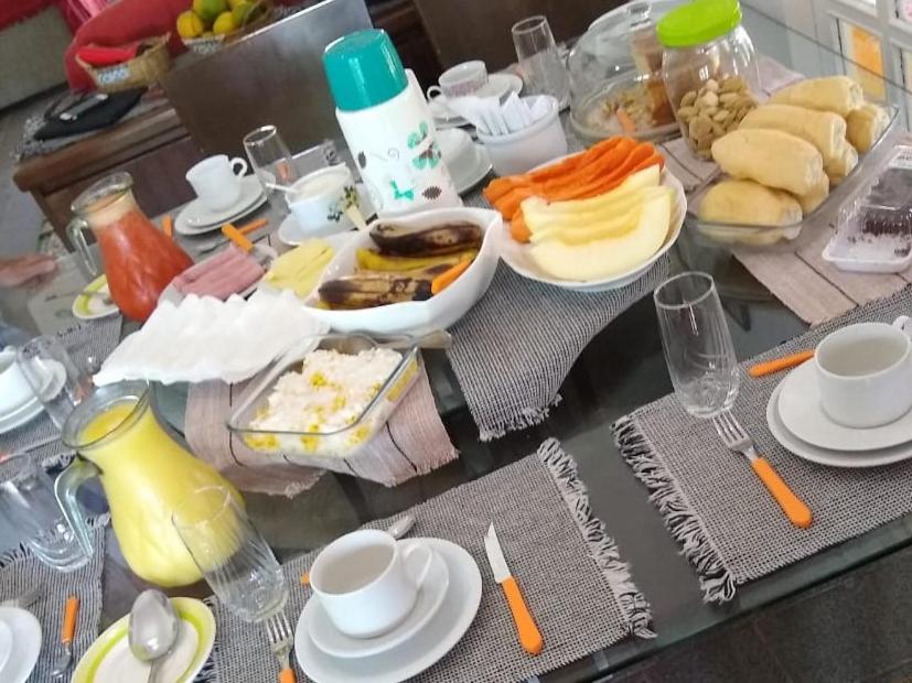  Parador Algaroba
