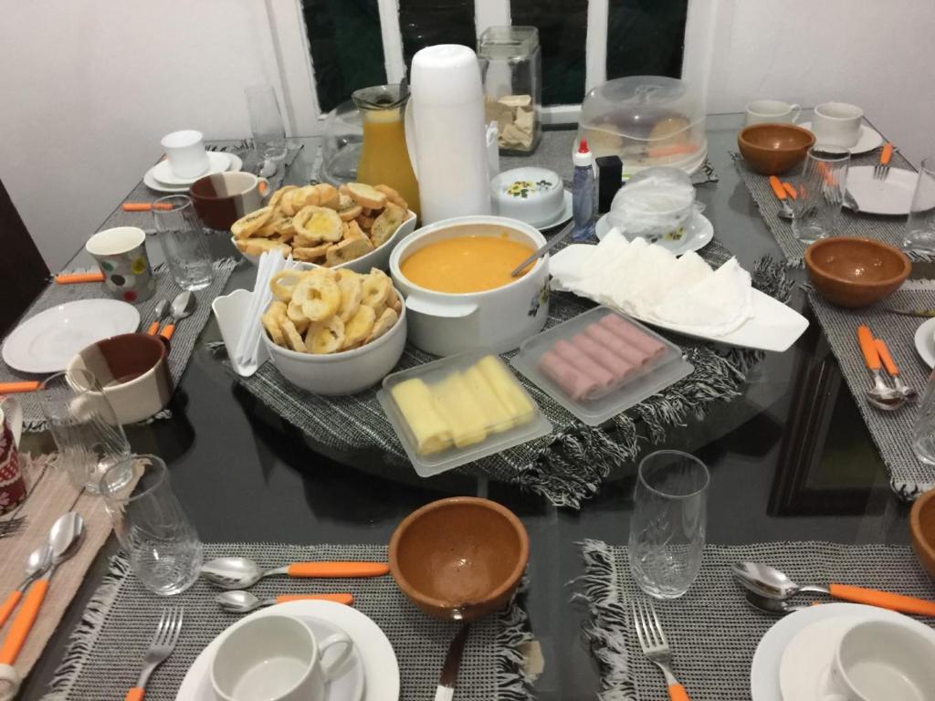  Parador Algaroba