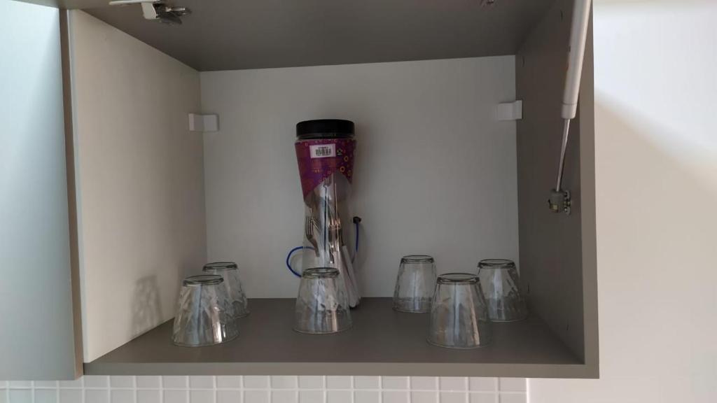  Flat no coração de Manaíra - Próximo a tudo!!!