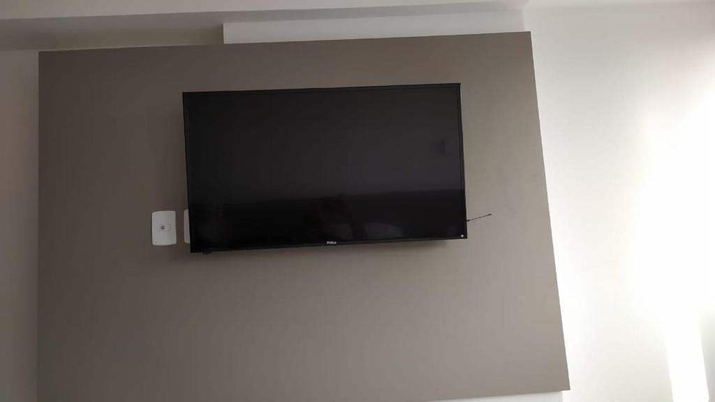  Flat no coração de Manaíra - Próximo a tudo!!!