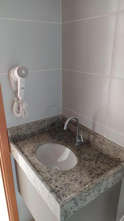  Flat no coração de Manaíra - Próximo a tudo!!!
