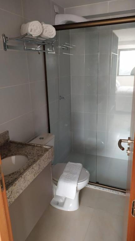  Flat no coração de Manaíra - Próximo a tudo!!!
