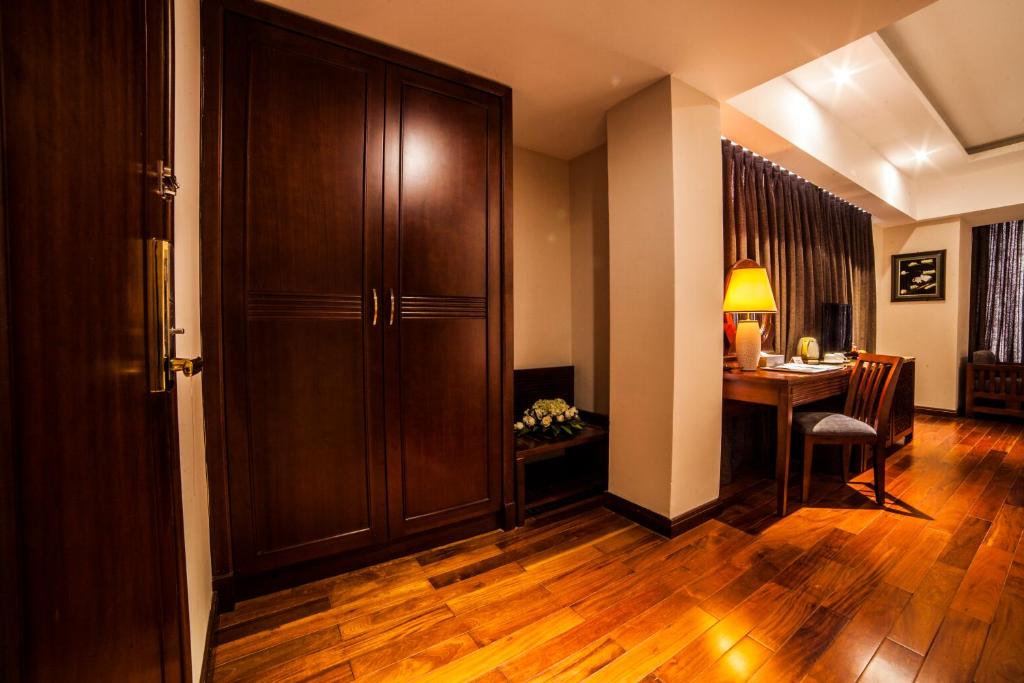 מונלייט הואה Moonlight Hotel Hue – תמונה 3