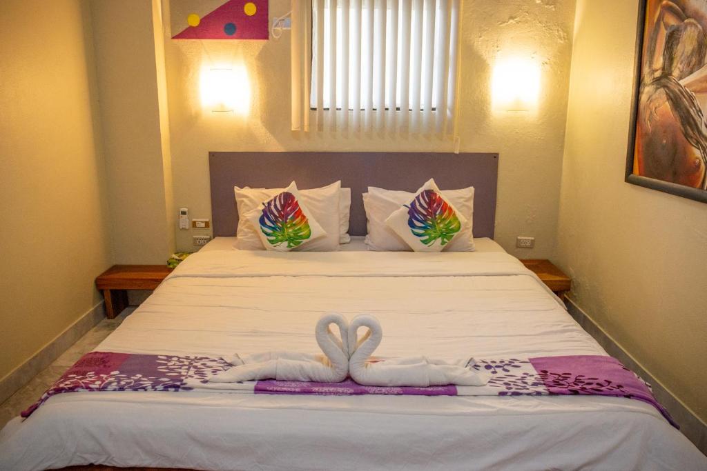 Seaview Hills Luxury Apartments & Rooms - Apartamento Con Vista Al Mar