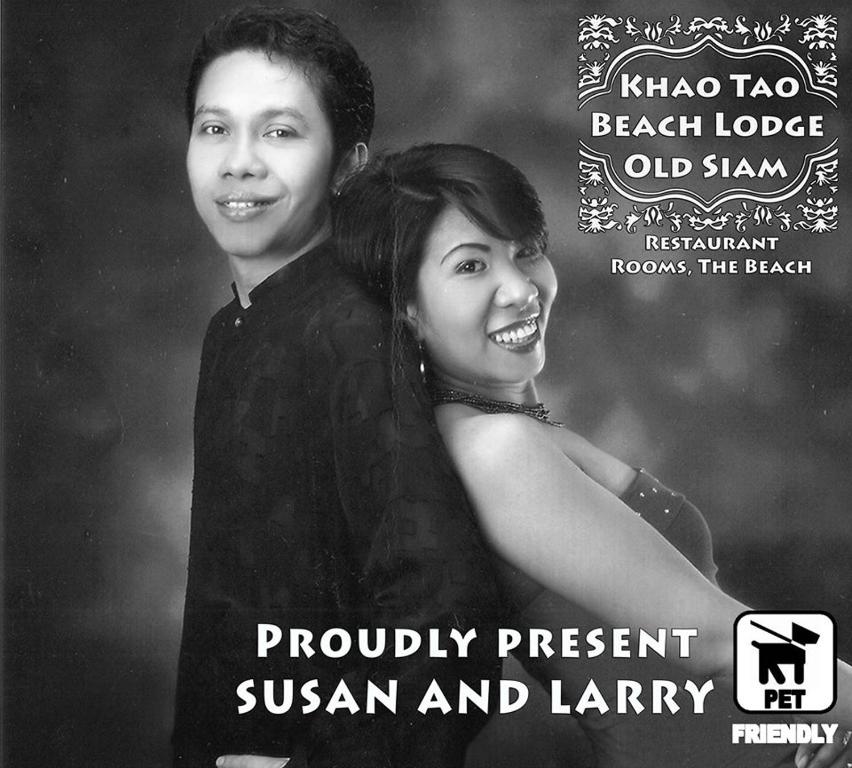 Khao Tao Beach Lodge Old Siam ホアヒン 22年 最新料金