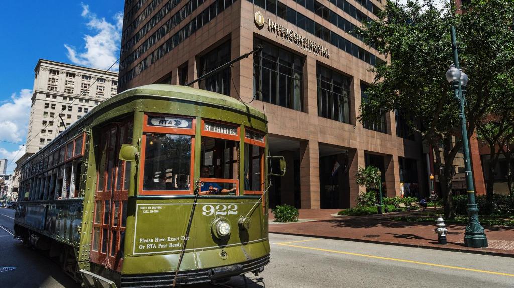 InterContinental New Orleans by IHG photo
