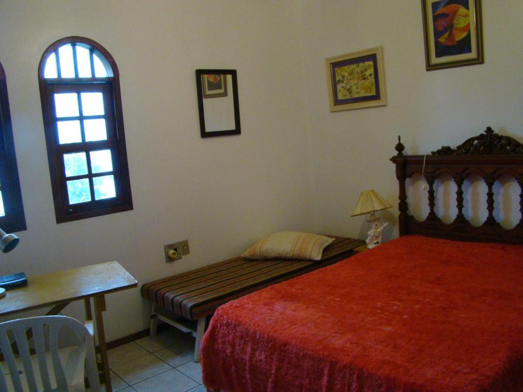  CASTELINHO