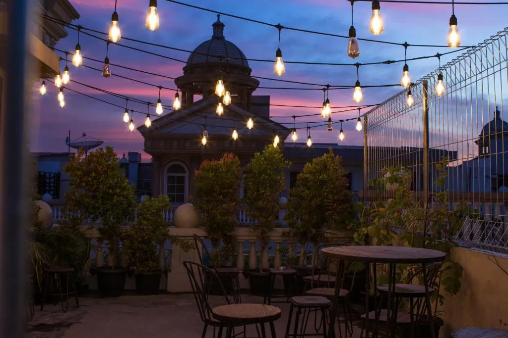The Poshtel, Jakarta, Indonesia