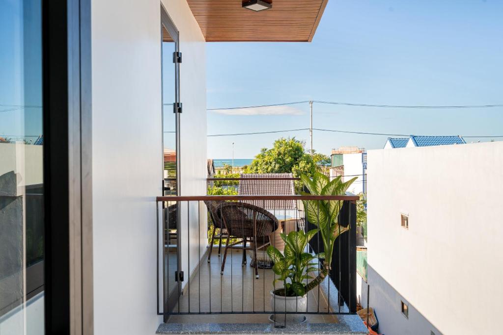 Seaweed Luxury Villa & Spa - 11