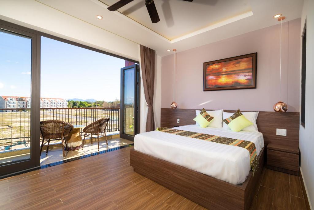 Seaweed Luxury Villa & Spa - 1