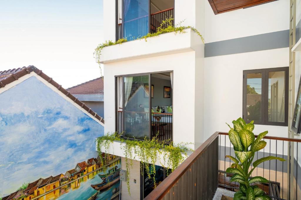 Seaweed Luxury Villa & Spa - 10