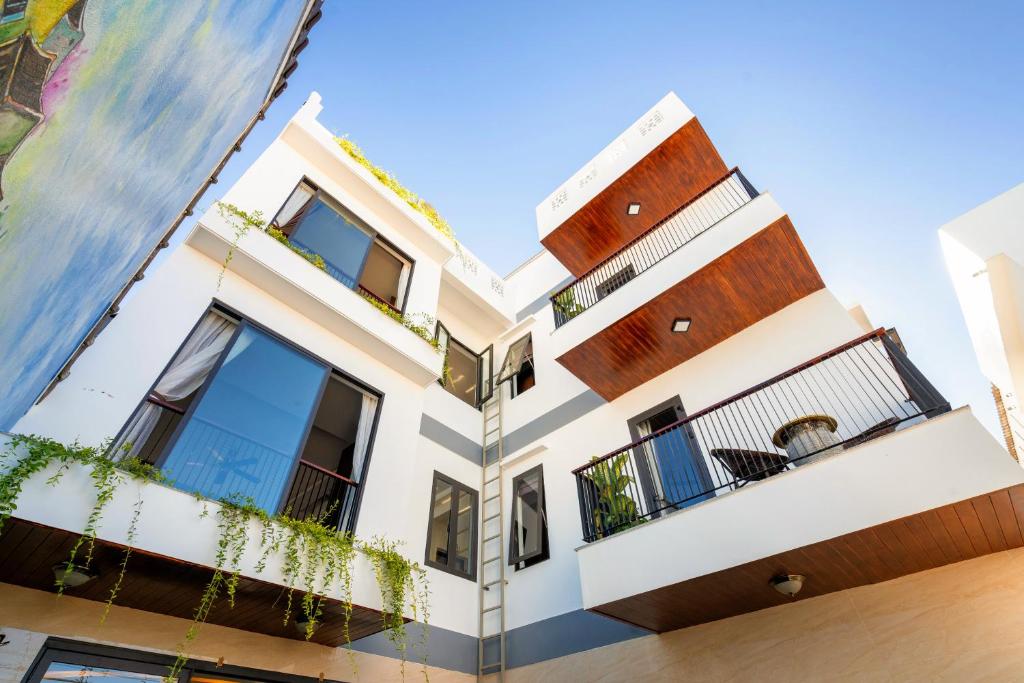 Seaweed Luxury Villa & Spa - 9