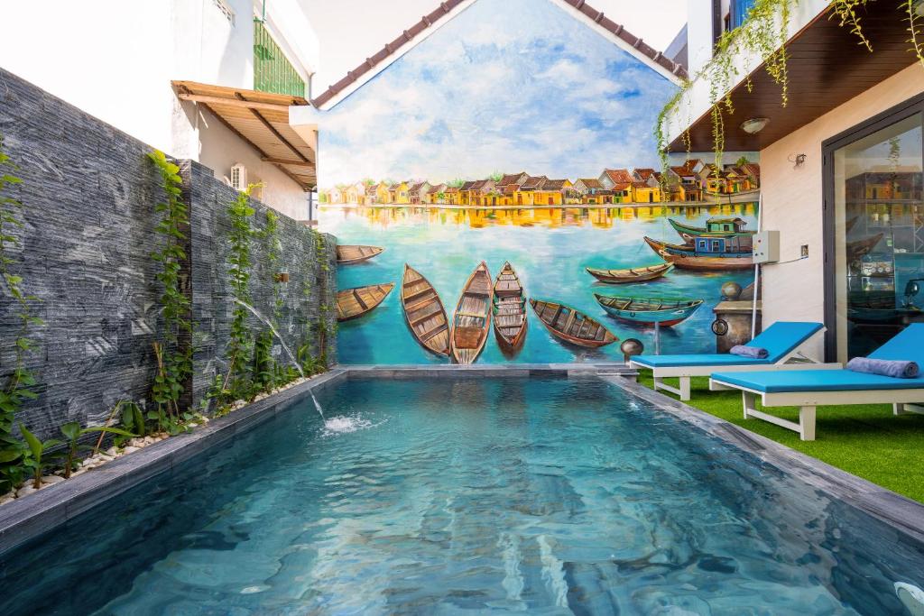 Seaweed Luxury Villa & Spa - 8