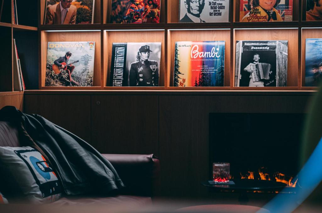 Holiday Inn Zürich Messe by IHG - Resim 21