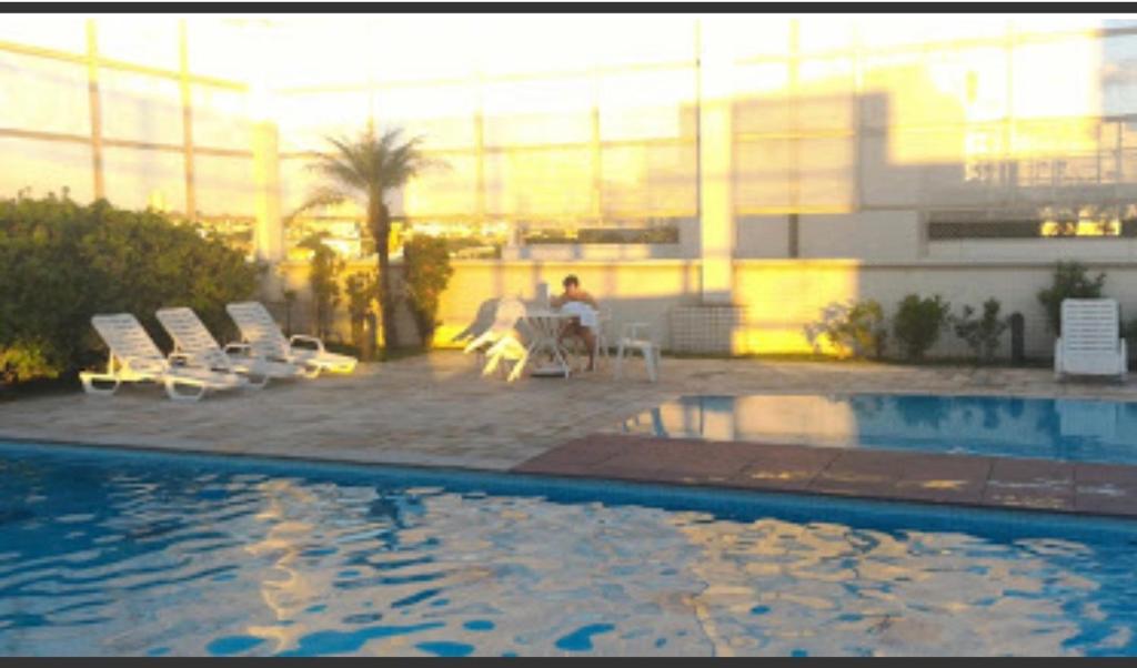  NORTEL ANHEMBI FLATS
