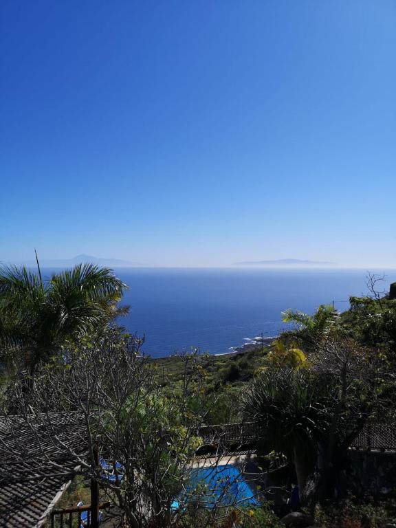 Vakantiehuis Kettytravel - Finca La Reverica - (Spanje Lomo ...