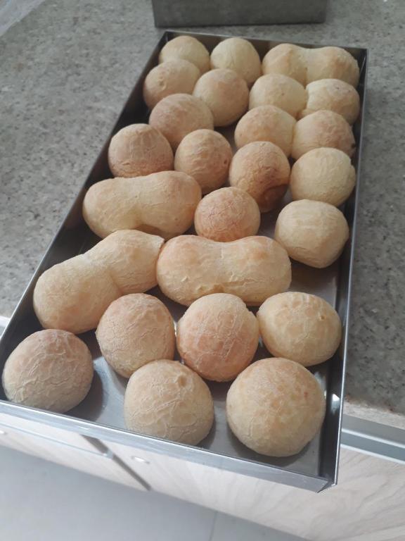  Pousada Ilha das Conchas