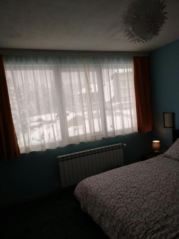 Borovets Apartments, Iglika 2 - Apartment Mit 1 Schlafzimmer
