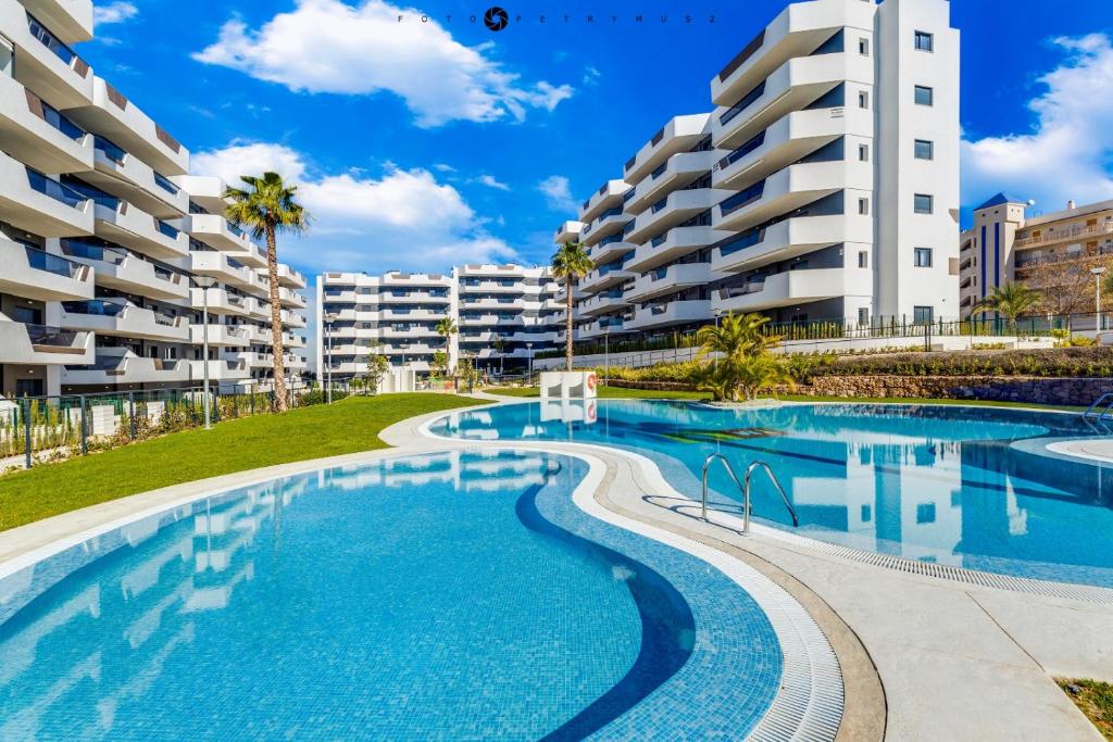 Dunas Apartment, Arenales del Sol – Updated 2023 Prices