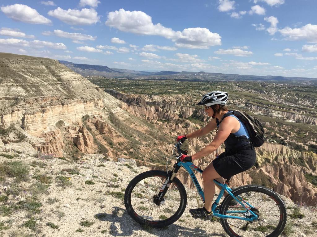 Adventure Inn Cappadocia