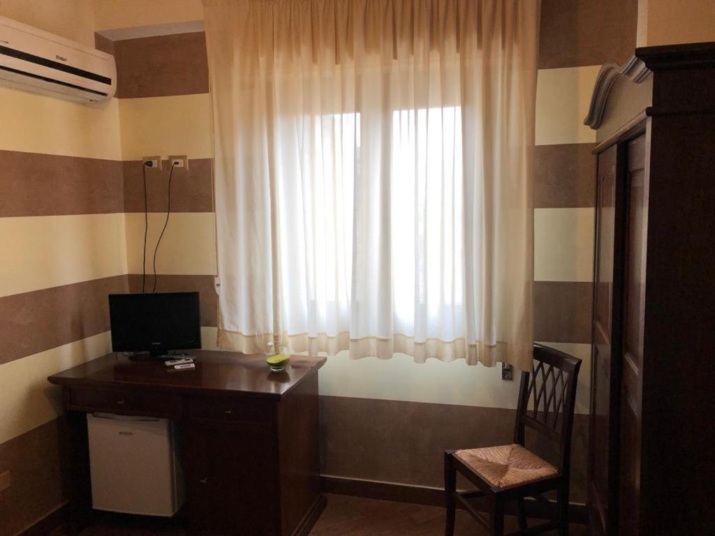 Affittacamere Prestige - Habitación Individual