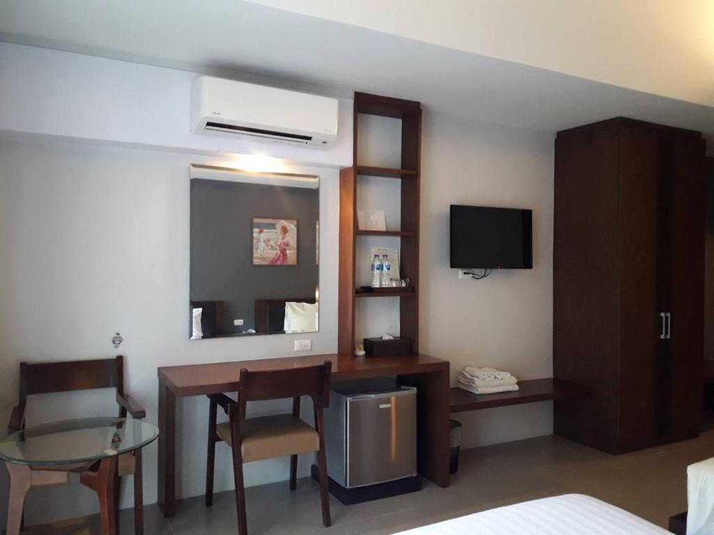 Aonang Eco Inn Krabi - Resim 25