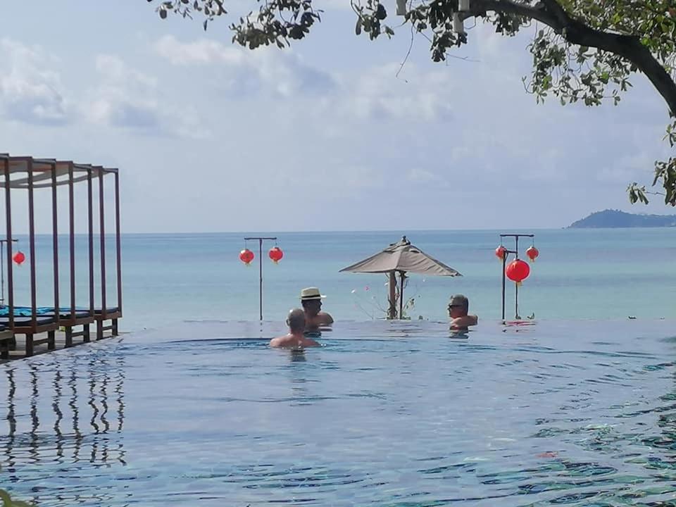 Casa De Mar - Koh Samui - 12