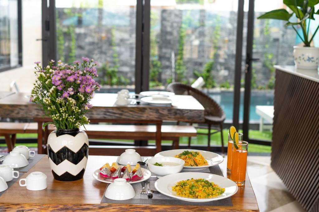 Seaweed Luxury Villa & Spa - 19