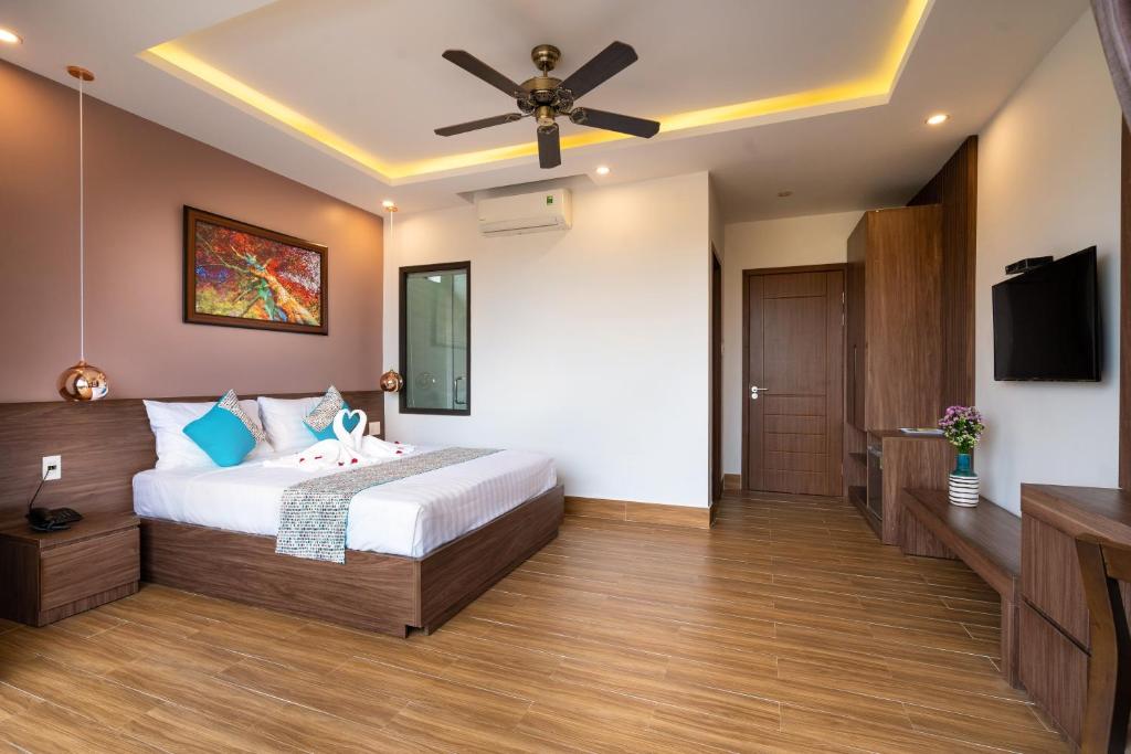 Seaweed Luxury Villa & Spa - 2