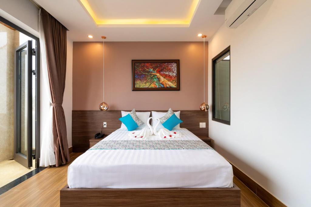 Seaweed Luxury Villa & Spa - 12