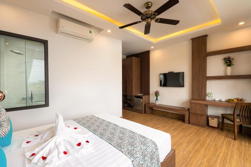 Seaweed Luxury Villa & Spa - 3