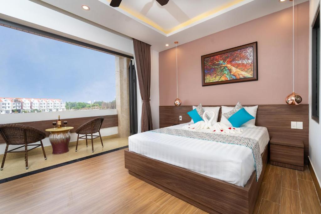 Seaweed Luxury Villa & Spa - 4