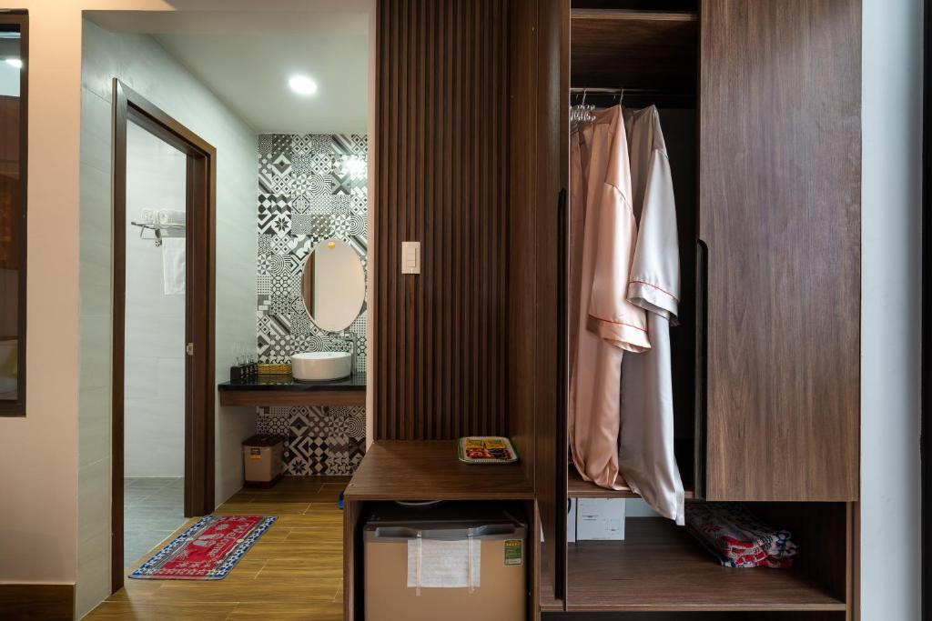 Seaweed Luxury Villa & Spa - 16