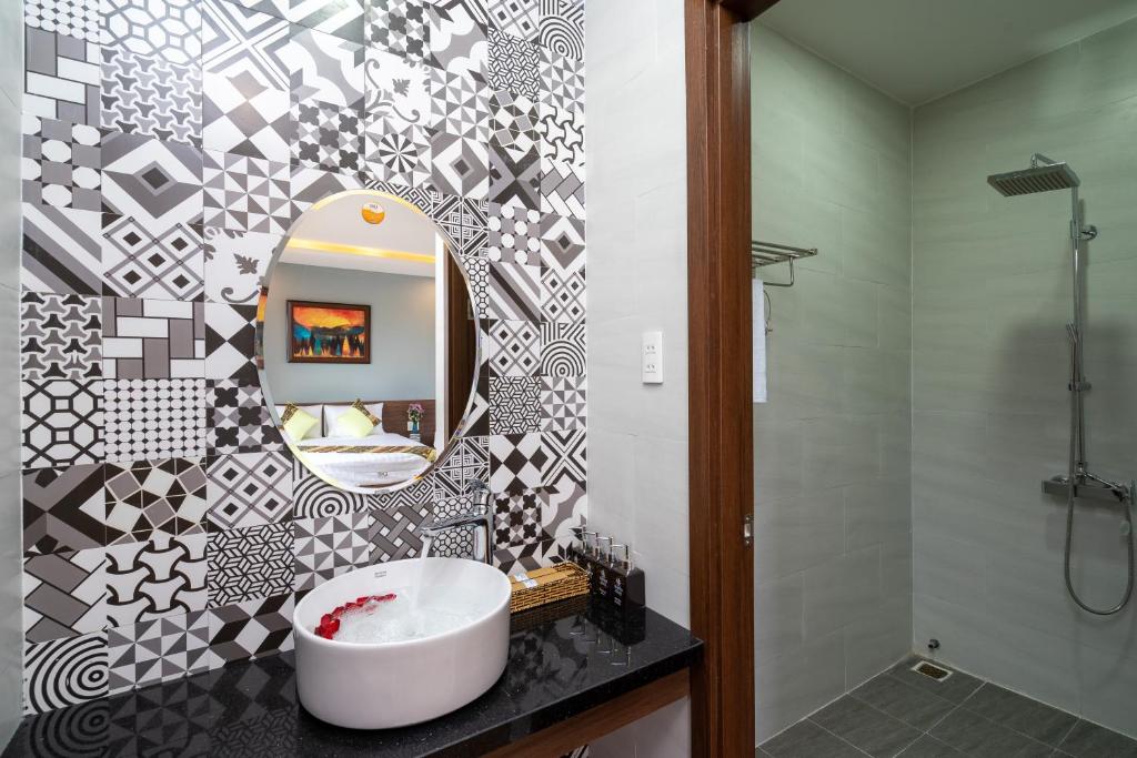 Seaweed Luxury Villa & Spa - 17