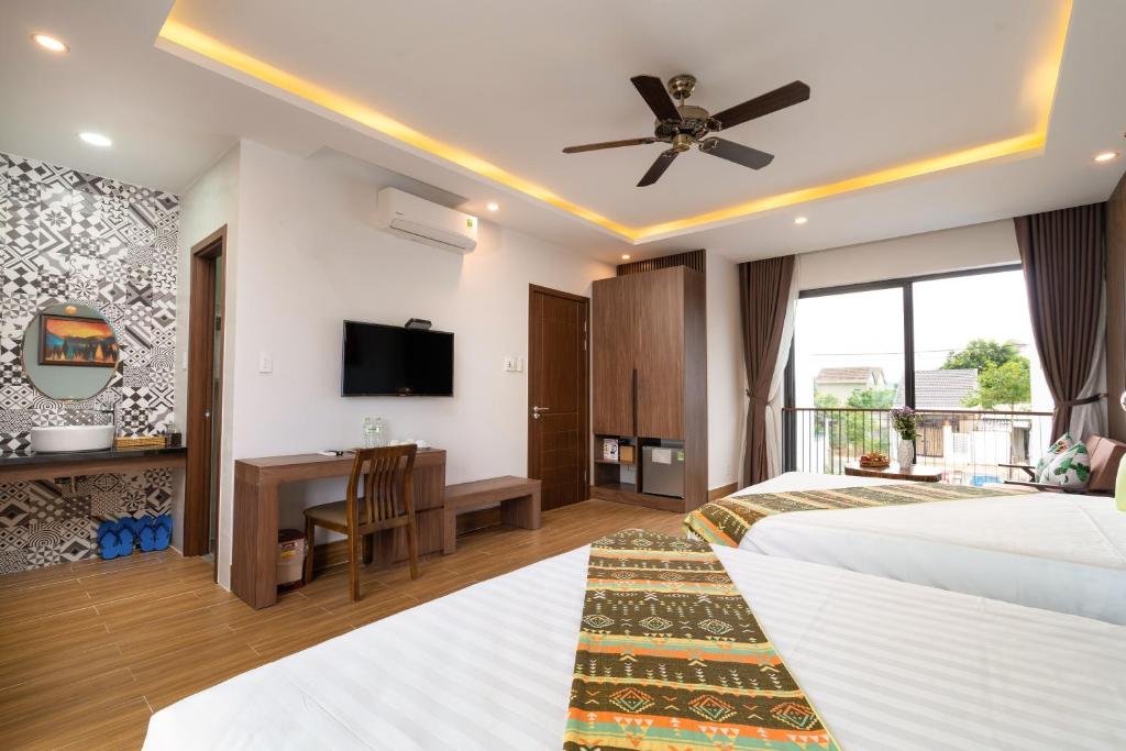 Seaweed Luxury Villa & Spa - 14