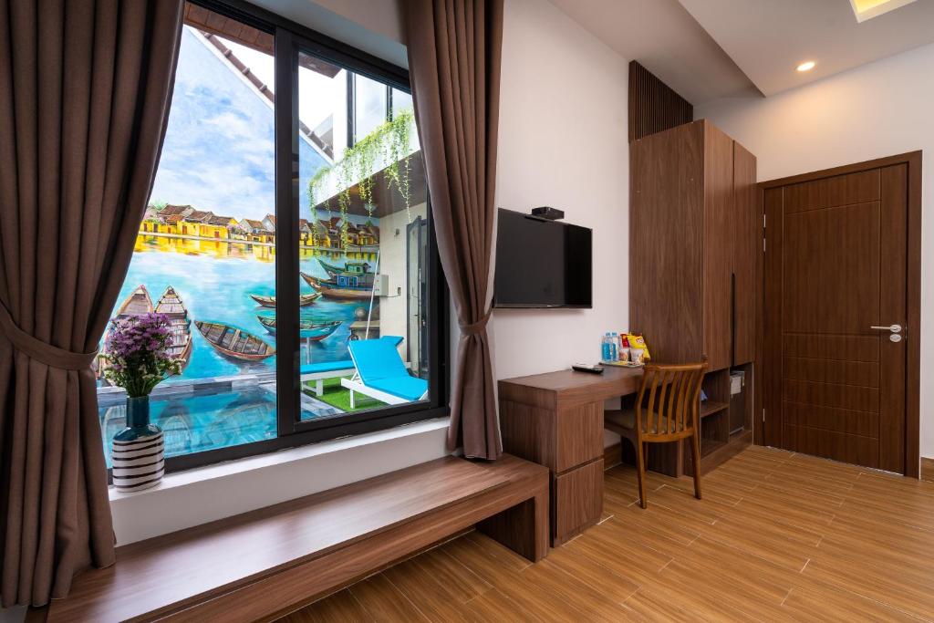 Seaweed Luxury Villa & Spa - 15